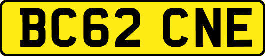 BC62CNE