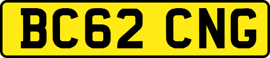 BC62CNG