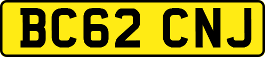 BC62CNJ