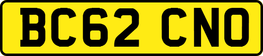 BC62CNO
