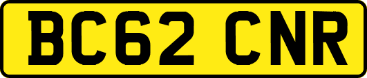 BC62CNR
