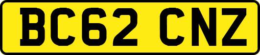 BC62CNZ