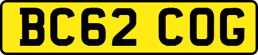 BC62COG