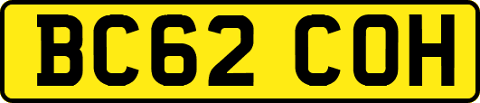 BC62COH