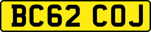 BC62COJ