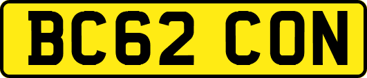 BC62CON