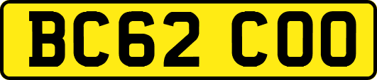 BC62COO