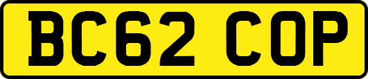 BC62COP