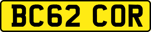 BC62COR