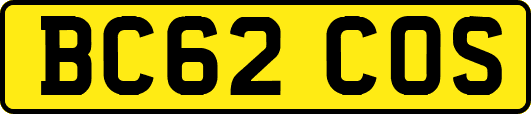 BC62COS