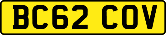 BC62COV
