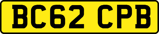 BC62CPB