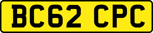 BC62CPC