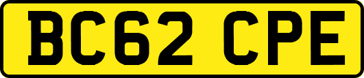 BC62CPE