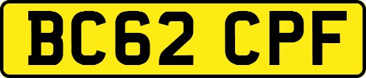 BC62CPF