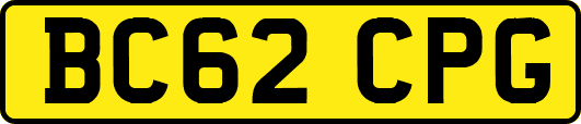 BC62CPG