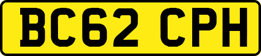 BC62CPH