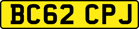 BC62CPJ
