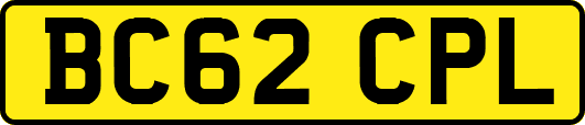 BC62CPL