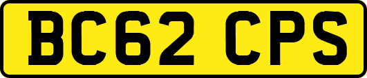 BC62CPS