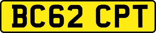 BC62CPT