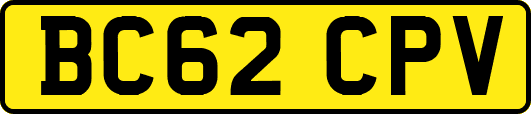BC62CPV