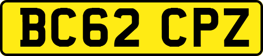 BC62CPZ