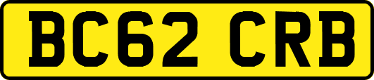 BC62CRB