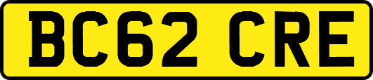 BC62CRE