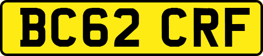 BC62CRF