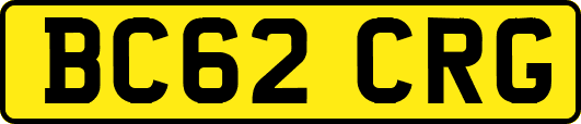 BC62CRG