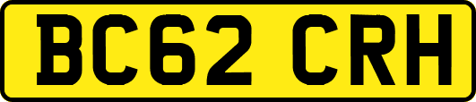 BC62CRH