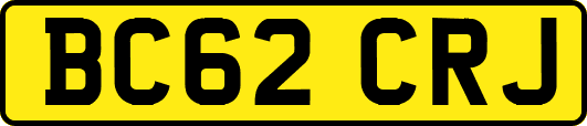 BC62CRJ
