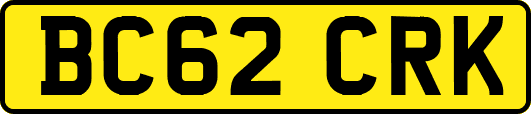 BC62CRK
