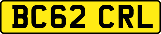 BC62CRL