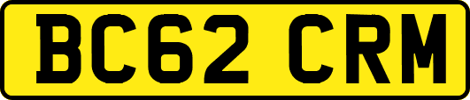 BC62CRM
