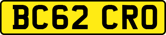 BC62CRO