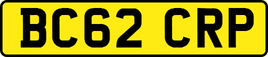 BC62CRP