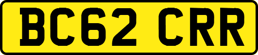 BC62CRR