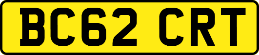 BC62CRT