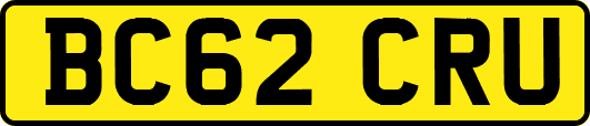 BC62CRU