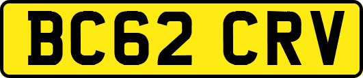 BC62CRV