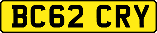 BC62CRY