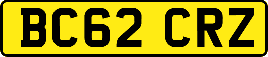 BC62CRZ