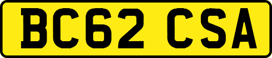 BC62CSA