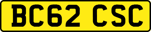 BC62CSC
