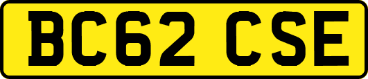 BC62CSE