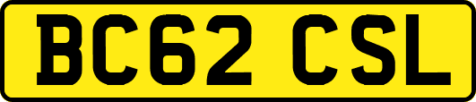 BC62CSL