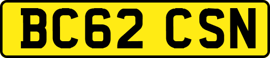 BC62CSN
