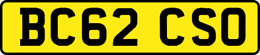 BC62CSO